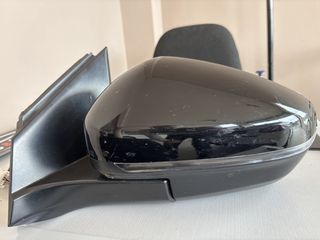 ΚΑΘΡΕΠΤΗΣ ΑΡΙΣΤΕΡΟΣ PEUGEOT 3008 2016-2020 (17PIN)