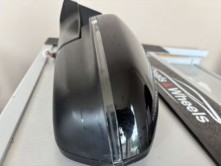 ΚΑΘΡΕΠΤΗΣ ΑΡΙΣΤΕΡΟΣ PEUGEOT 3008 2016-2020 (17PIN)-thumb-2