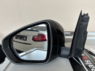ΚΑΘΡΕΠΤΗΣ ΑΡΙΣΤΕΡΟΣ PEUGEOT 3008 2016-2020 (17PIN)-thumb-5