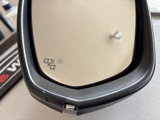 ΚΑΘΡΕΠΤΗΣ ΑΡΙΣΤΕΡΟΣ PEUGEOT 3008 2016-2020 (17PIN)-thumb-6
