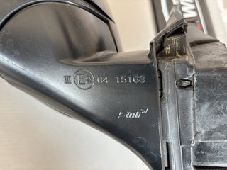 ΚΑΘΡΕΠΤΗΣ ΑΡΙΣΤΕΡΟΣ PEUGEOT 3008 2016-2020 (17PIN)-thumb-3