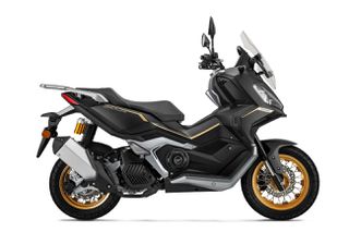 Keeway XDV 125 EVO PRO 2026-thumb-1