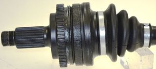 300640 Ημιαξόνιο BMW E30 Πίσω Δεξιά ή Αριστερή Πλευρα, με ABS-thumb-3