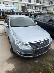 Volkswagen Passat 2005