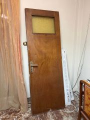 Πόρτα μπάνιου εσωτερική