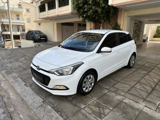 Hyundai i 20 2016