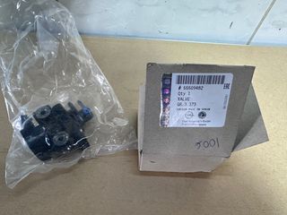 ΒΑΛΒΙΔΑ ΠΙΕΣΗΣ ΥΠΕΡΠΛΗΡΩΣΗΣ TURBO OPEL ASTRA B16DTE-thumb-3
