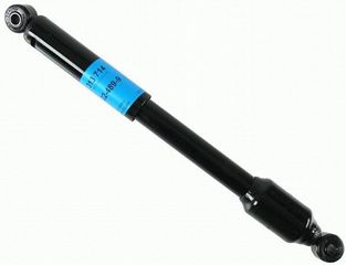 22-489-9 Αμορτισέρ Τιμονιού Transporter T1 T2-thumb-1