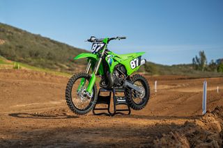 Kawasaki 2026 KX 112-thumb-3
