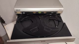 Ηχοσύστημα Sony Rx99-thumb-3
