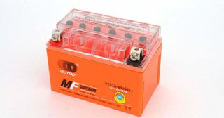 ΜΠΑΤΑΡΙΑ YTX7A-BS GEL OUTDO