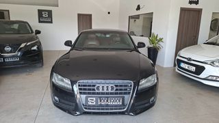 Audi A5 2008 1.8 TFSI