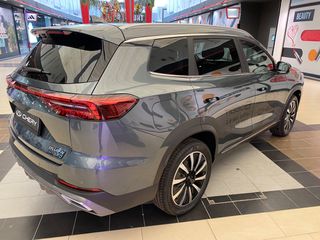 Chery Τiggo 8 2026 1.5 PLUG  IN HYBRID 279 PS PREMIUM AUTO-thumb-4