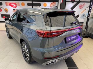 Chery Τiggo 8 2026 1.5 PLUG  IN HYBRID 279 PS PREMIUM AUTO-thumb-6