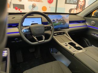 Chery Τiggo 8 2026 1.5 PLUG  IN HYBRID 279 PS PREMIUM AUTO-thumb-8