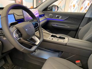 Chery Τiggo 8 2026 1.5 PLUG  IN HYBRID 279 PS PREMIUM AUTO-thumb-10