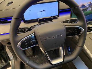 Chery Τiggo 8 2026 1.5 PLUG  IN HYBRID 279 PS PREMIUM AUTO-thumb-11
