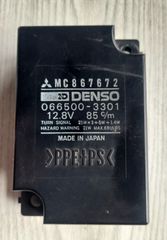 MITSUBISHI CANTER 97-04 MC867672 ΜΠΑΜΠΟΥΡΗΣ