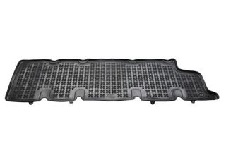 Λαστιχένια πατάκια OPEL Vivaro (2014-2018)/RENAULT Traffic/NISSAN NV300 (2014-2021)/FIAT Talento (2016-2020)-rear (3rd row ) with door on the right side only,except SpaceClass version, Rezaw Plast
