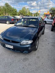 Hyundai Accent 1995