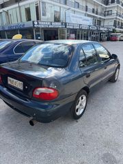 Hyundai Accent 1995-thumb-1