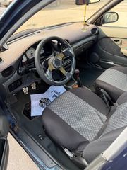 Hyundai Accent 1995-thumb-2