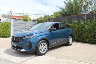Peugeot 3008 2022 BlueHDI 1.5 130 S&S BUSINESS CAMERA 360'' 1ο ΧΕΡΙ ΕΛΛΗΝΙΚΟ