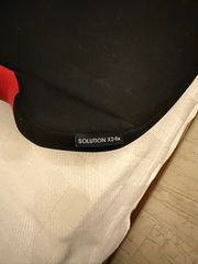 Κάθισμα Αυτοκινήτου Solution S2 i-Fix Moon Black Cybex-thumb-6