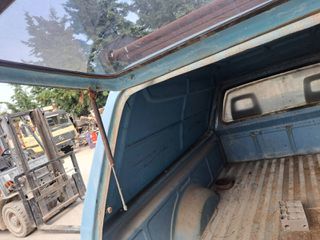 HARD TOP  VW CADDY (1980-1995)-thumb-2