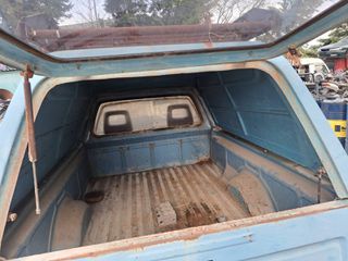 HARD TOP  VW CADDY (1980-1995)-thumb-3