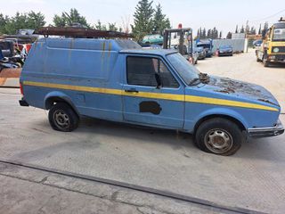 HARD TOP  VW CADDY (1980-1995)-thumb-4