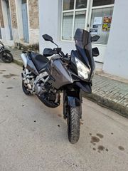 Suzuki V-Strom 1000 2004