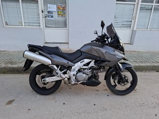 Suzuki V-Strom 1000 2004-thumb-9