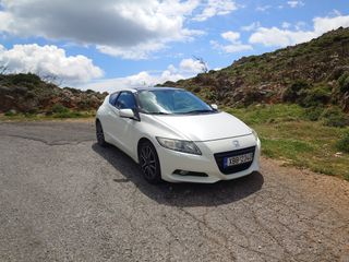 Honda CR-Z 2011 GT HYBRID ΠΡΟΣΦΟΡΑ ΜΕΧΡΙ 5 ΙΟΥΝΙΟΥ