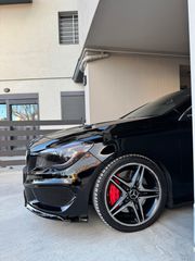 Mercedes-Benz CLA 180 2017 AMG LINE