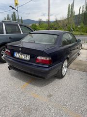 Bmw 316 1998 E36 COUPE SPORT-thumb-1