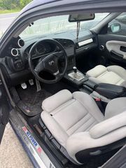 Bmw 316 1998 E36 COUPE SPORT-thumb-2