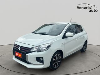 Mitsubishi Space Star 2022 1,2 ΙΝVITE PLUS ΜΕ ΑΠΟΣΥΡΣΗ