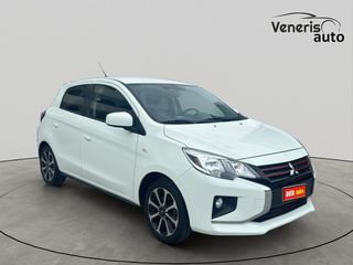 Mitsubishi Space Star 2022 1,2 ΙΝVITE PLUS ΜΕ ΑΠΟΣΥΡΣΗ-thumb-2