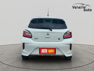 Mitsubishi Space Star 2022 1,2 ΙΝVITE PLUS ΜΕ ΑΠΟΣΥΡΣΗ-thumb-5