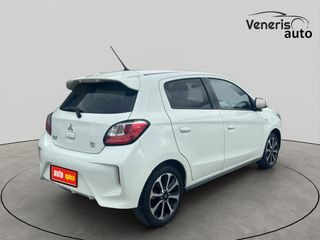 Mitsubishi Space Star 2022 1,2 ΙΝVITE PLUS ΜΕ ΑΠΟΣΥΡΣΗ-thumb-6