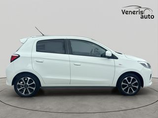 Mitsubishi Space Star 2022 1,2 ΙΝVITE PLUS ΜΕ ΑΠΟΣΥΡΣΗ-thumb-7