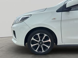 Mitsubishi Space Star 2022 1,2 ΙΝVITE PLUS ΜΕ ΑΠΟΣΥΡΣΗ-thumb-8