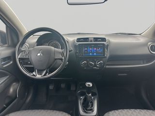 Mitsubishi Space Star 2022 1,2 ΙΝVITE PLUS ΜΕ ΑΠΟΣΥΡΣΗ-thumb-10