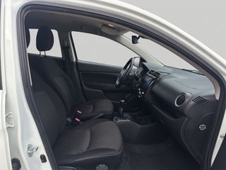 Mitsubishi Space Star 2022 1,2 ΙΝVITE PLUS ΜΕ ΑΠΟΣΥΡΣΗ-thumb-11