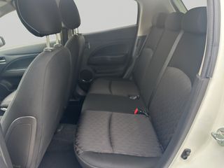 Mitsubishi Space Star 2022 1,2 ΙΝVITE PLUS ΜΕ ΑΠΟΣΥΡΣΗ-thumb-13