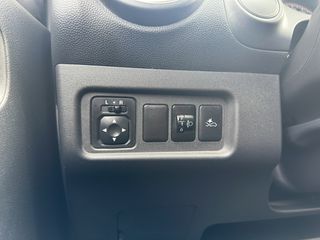 Mitsubishi Space Star 2022 1,2 ΙΝVITE PLUS ΜΕ ΑΠΟΣΥΡΣΗ-thumb-17