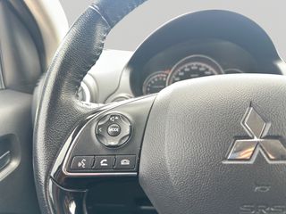 Mitsubishi Space Star 2022 1,2 ΙΝVITE PLUS ΜΕ ΑΠΟΣΥΡΣΗ-thumb-18