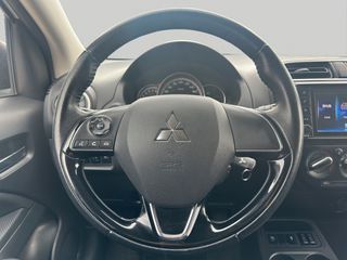 Mitsubishi Space Star 2022 1,2 ΙΝVITE PLUS ΜΕ ΑΠΟΣΥΡΣΗ-thumb-19