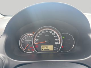 Mitsubishi Space Star 2022 1,2 ΙΝVITE PLUS ΜΕ ΑΠΟΣΥΡΣΗ-thumb-20